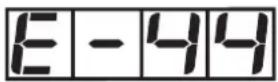 IFM AC1004 - Error messages - 15