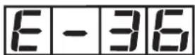 IFM AC1004 - Messages d'erreur - 7
