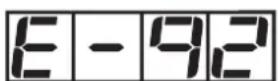 IFM AC1004 - Messages d'erreur - 41