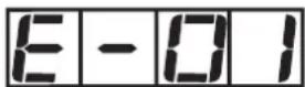 IFM AC1004 - Messages d'erreur - 4