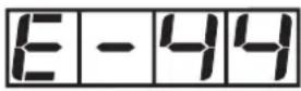 IFM AC1004 - Messages d'erreur - 15