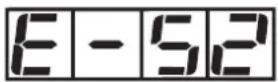 IFM AC1004 - Error messages - 23