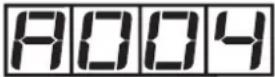 IFM AC1004 - A Controller adressieren (Defaultadresse = 001) - 5