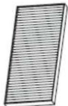 Clean Air Optima VC002 Smart - Co jest w pudełku? - 8