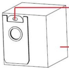 Clean Air Optima VC002 Smart - Clean Air Optima - 3