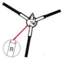 Clean Air Optima VC002 Smart - Installatie-instructie robotstofzuiger - 3