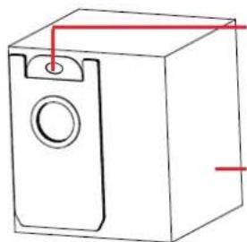 Clean Air Optima VC002 Smart - Clean Air Optima - 1