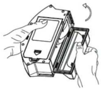 Clean Air Optima VC002 Smart - Instrukcja instalacji robota odkurzajacego - 4