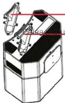 Clean Air Optima VC002 Smart - Curatarea statieid autogolire - 1