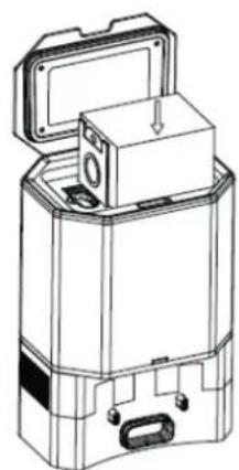 Clean Air Optima VC002 Smart - Reemplace la bolsa para el polvo. - 4