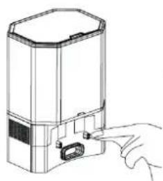 Clean Air Optima VC002 Smart - Wazne: - 5
