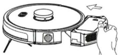 Clean Air Optima VC002 Smart - Clean Air Optima - 7