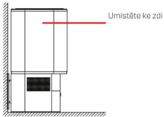 Clean Air Optima VC002 Smart - Nabijeni - 1