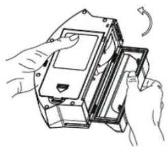 Clean Air Optima VC002 Smart - Instrucciones de instalacion del robot aspirador - 4