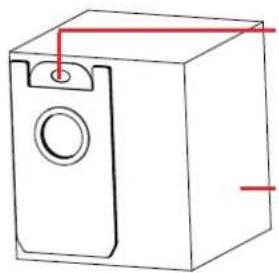 Clean Air Optima VC002 Smart - Clean Air Optima - 3