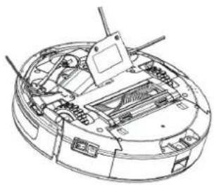 Clean Air Optima VC002 Smart - Informacja - 1
