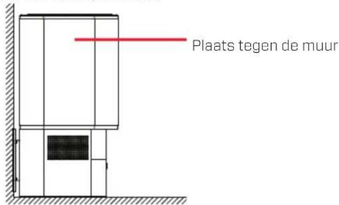 Clean Air Optima VC002 Smart - Opladen: - 1