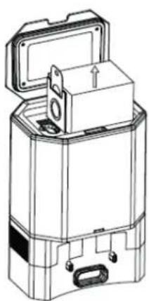 Clean Air Optima VC002 Smart - Vahetage tolmukott. - 2