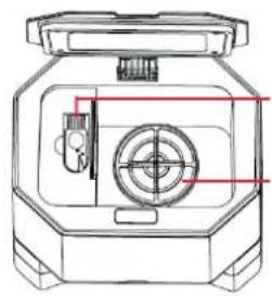 Clean Air Optima VC002 Smart - Onderaanzicht - 6