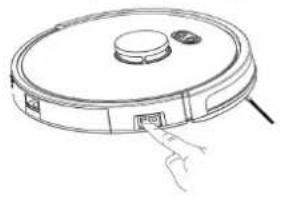 Clean Air Optima VC002 Smart - Instructions d'utilisation - 1