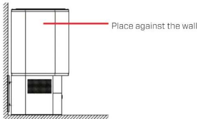 Clean Air Optima VC002 Smart - Charging: - 1