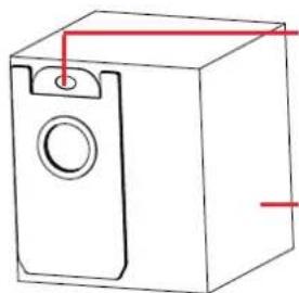 Clean Air Optima VC002 Smart - Clean Air Optima - 5