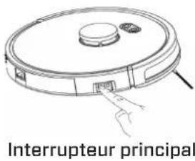 Clean Air Optima VC002 Smart - Entretien de la batterie - 1