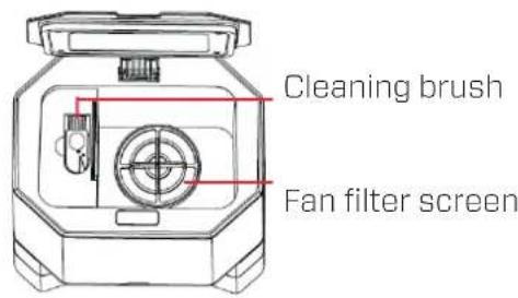 Clean Air Optima VC002 Smart - Clean Air Optima - 2