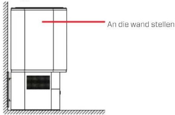 Clean Air Optima VC002 Smart - Aufladen: - 2
