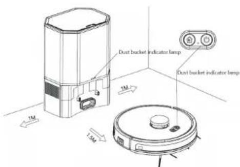 Clean Air Optima VC002 Smart - Jkrovimas: - 2