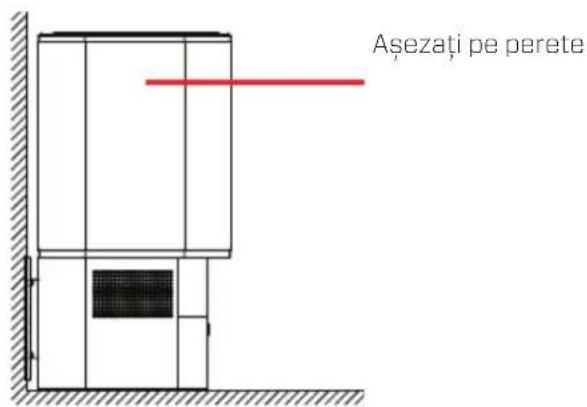 Clean Air Optima VC002 Smart - Incarcare: - 1