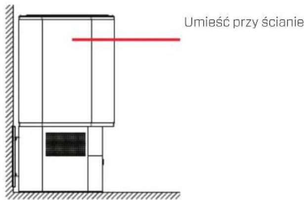Clean Air Optima VC002 Smart - Tadowanie: - 1