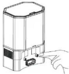 Clean Air Optima VC002 Smart - Svarigi: - 4