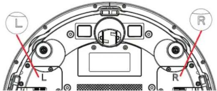 Clean Air Optima VC002 Smart - Installatie-instructie robotstofzuiger - 4