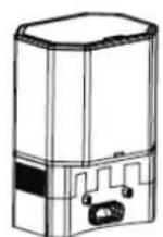 Clean Air Optima VC002 Smart - 2