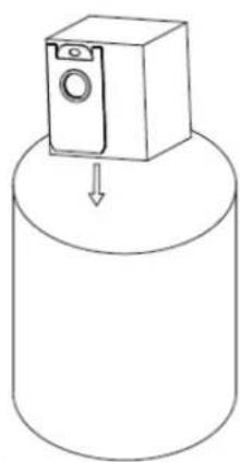 Clean Air Optima VC002 Smart - Vahetage tolmukott. - 4