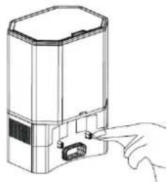 Clean Air Optima VC002 Smart - Dulezite: - 5