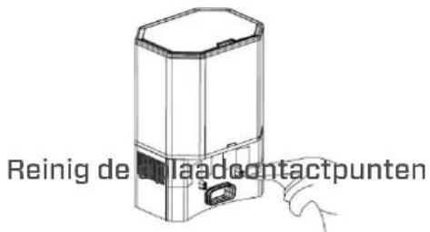 Clean Air Optima VC002 Smart - Belangrijk: - 5