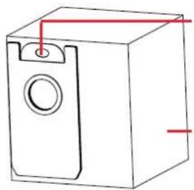 Clean Air Optima VC002 Smart - Clean Air Optima - 3