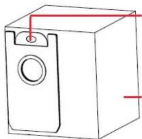 Clean Air Optima VC002 Smart - Clean Air Optima - 3