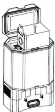 Clean Air Optima VC002 Smart - Reemplace la bolsa para el polvo. - 2