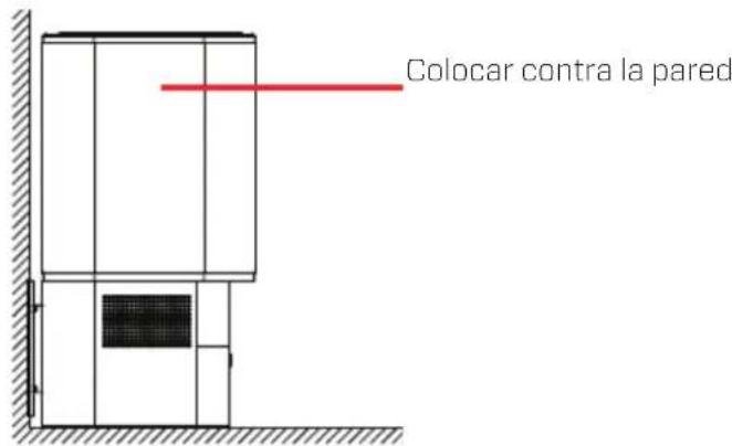 Clean Air Optima VC002 Smart - Carga: - 1