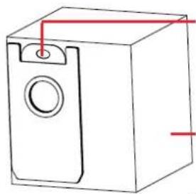 Clean Air Optima VC002 Smart - Clean Air Optima - 3