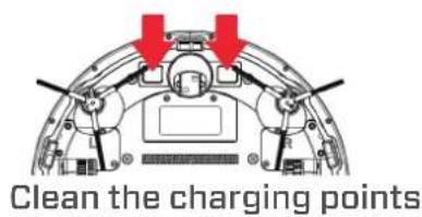 Clean Air Optima VC002 Smart - Important: - 4