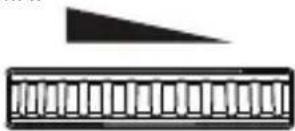 LENCO SCD861 - TO ADJUST THE VOLUME VOLUME - 1