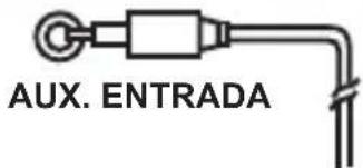 LENCO SCD861 - ENTRADA - 1