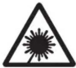 LENCO SCD861 - PRODUIT LASER DE CLASSE 1 - 1