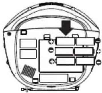 LENCO SCD861 - PARISTOJEN KÄYTTÄMINEN - 3