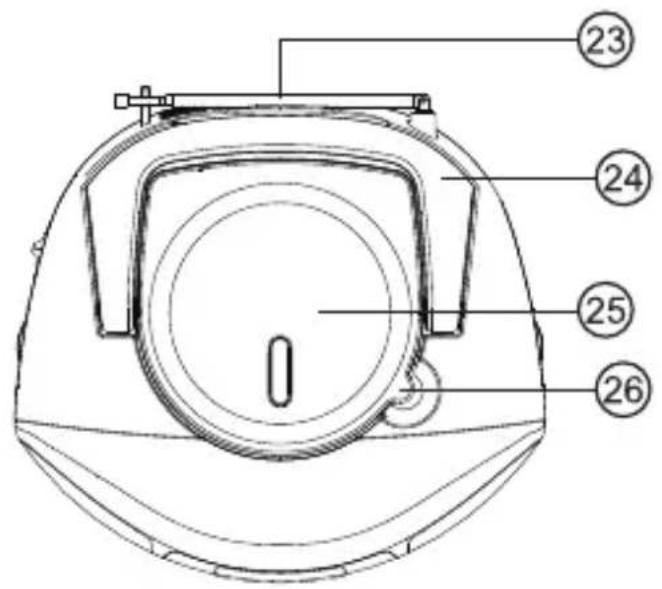 LENCO SCD861 - INSTALLATION - 2