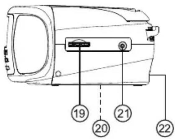 LENCO SCD861 - INSTALACIÓN - 1